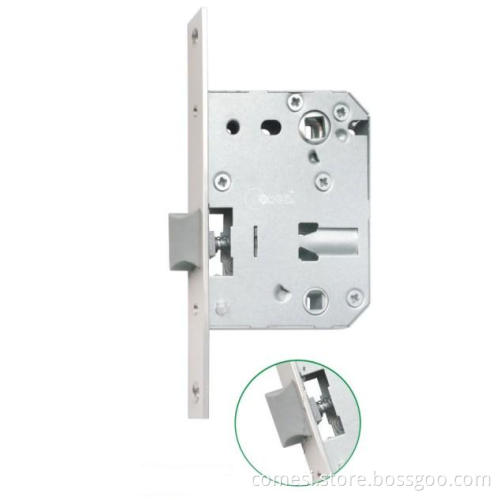 Mortice Lock (170PVC)
